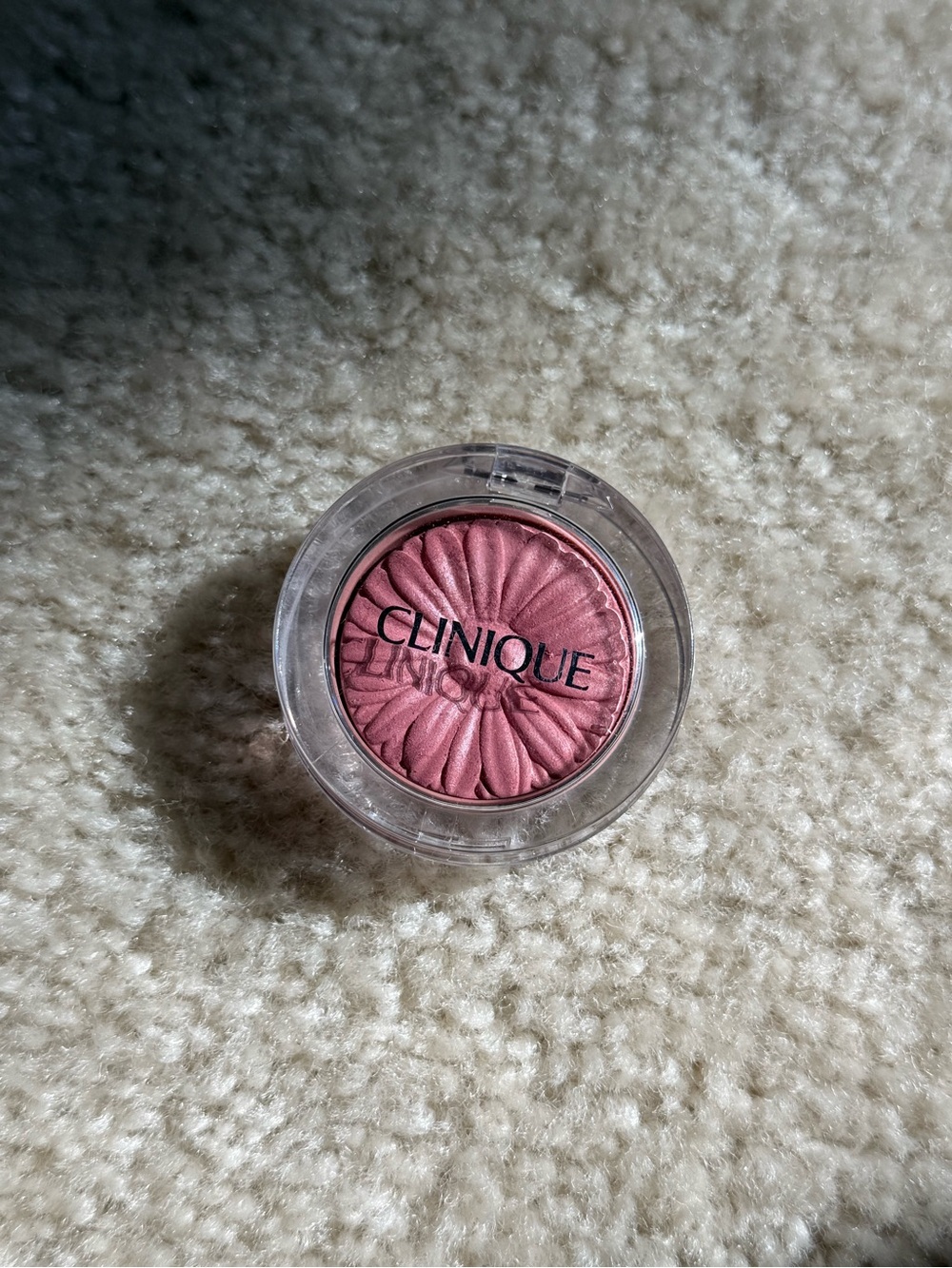 Clinique Cheek Pop Blush 14 Heather Pop New